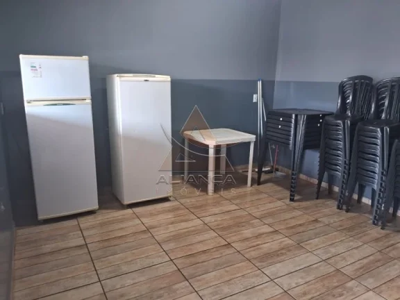 Imagem Apartamento - Ribeirão Preto - Reserva Macaúba