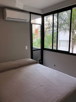 Imagem Flat para aluguel tem 27 metros quadrados com 1 quarto em Cerqueira César
