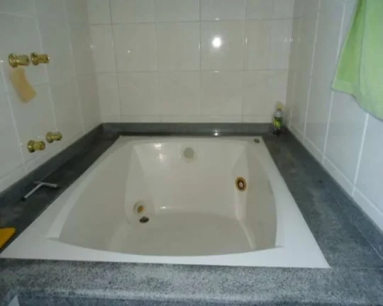 Imagem Cobertura duplex a venda no Guarujá Praia de Pitangueiras