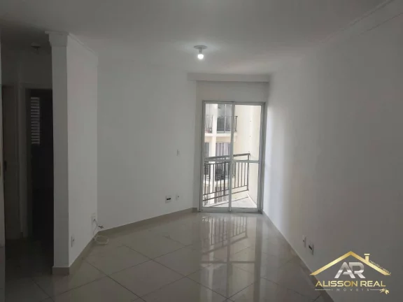Apartamento com 2 Quartos à Venda, 52 m² em São Pedro - Osasco