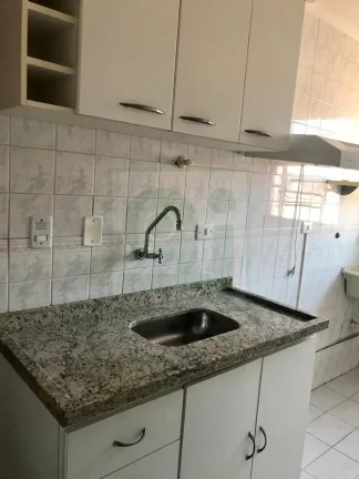 Imagem APARTAMENTO RESIDENCIAL em OSASCO - SP, CONCEIÇÃO