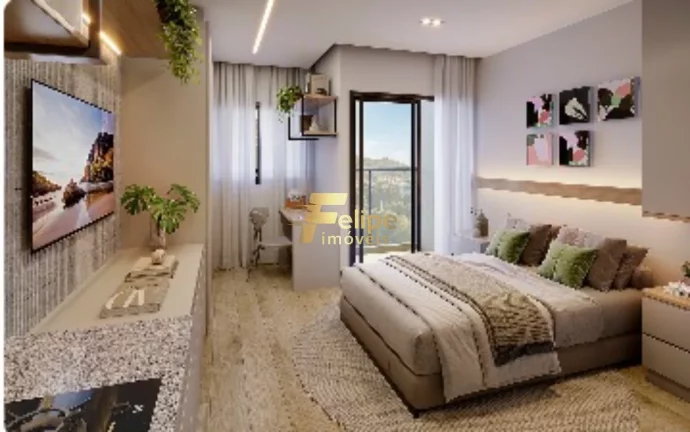 Imagem MAIS NOVO EMPREENDIMENTO SURGINDO EM JARDIM CAMBURI, VITÓRIA/ES!
