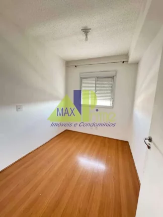 Imagem APARTAMENTO 02 DORMITÓRIOS/01 VAGA DE GARAGEM