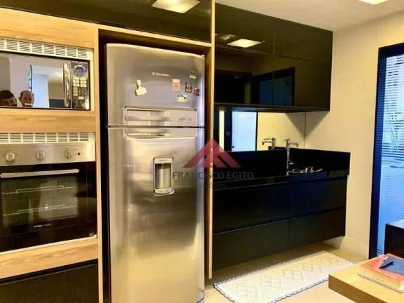 Imagem Cobertura com 3 dormitórios à venda, 180 m² por R$ 1.550.000,00 - Pe Pequeno - Niterói/RJ