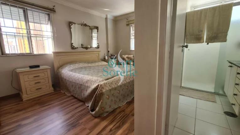 Imagem Apartamento à Venda em Moema - São Paulo/SP.