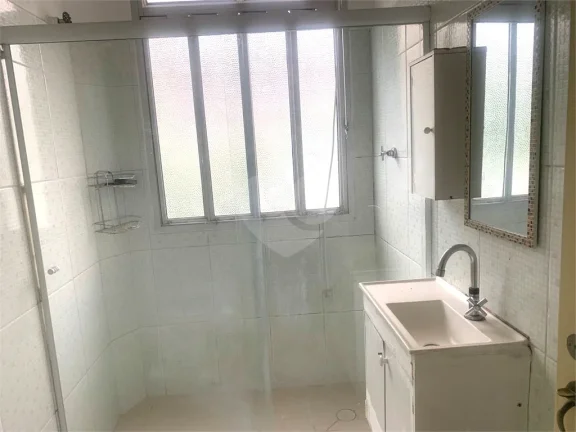 Imagem Apartamento à venda com 2 quartos no condomínio Jardim, São Paulo - SP