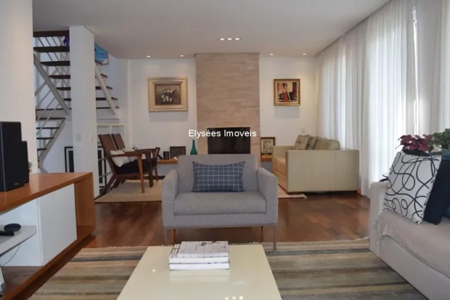 Imagem Casa RESIDENCIAL em SÃO PAULO - SP, MORUMBI