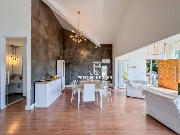 Imagem Casa à venda, 200 m² por R$ 1.150.000,00 - Albuquerque - Teresópolis/RJ