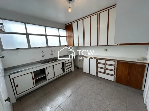 Imagem Apartamento para alugar no bairro Itaim Bibi - São Paulo/SP, Zona Sul