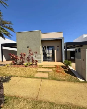 Imagem Casa de Condomínio, Condomínio Residencial Parque da Liberdade I - São José do Rio Preto