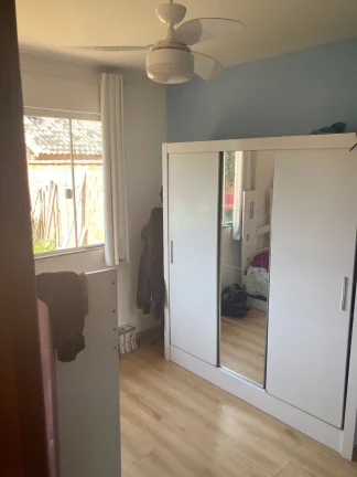 Imagem Casa no Condomínio Ubatã em Maricá RJ