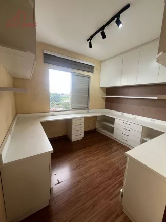 Imagem Oportunidade! Apartamento - 2 Dorms - 56m² - Campo Limpo
