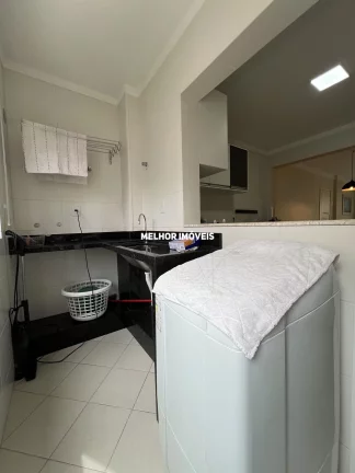 Imagem Apartamento para venda com 02 Dormitórios sendo 01 Suíte e 2 vagas de garagem Localizado em Balneário Camboriú - SC
