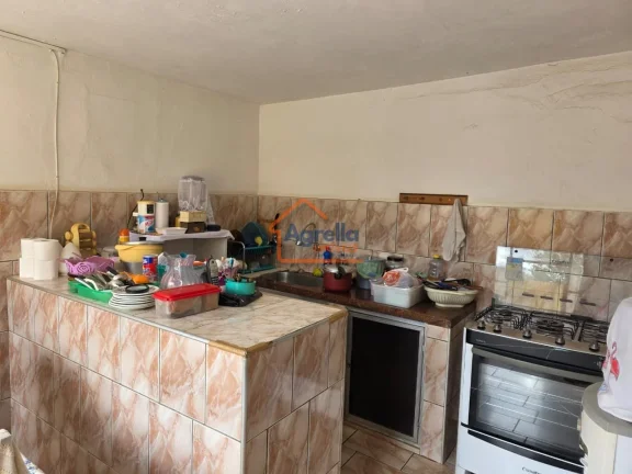 Imagem Casa à venda no bairro Jardim Santa Helena - Mogi Guaçu/SP