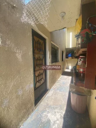 Imagem Sobrado com 3 dormitórios à venda, 130 m² por R$ 550.000 - Jardim Alvinópolis - Atibaia/SP finacia direto com proprietário