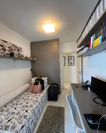 Imagem OPORTUNIDADE - ABAIXO DA AVALIAÇÃO - CONDOMINIO QUALITY HOUSE - VILA ROMANA