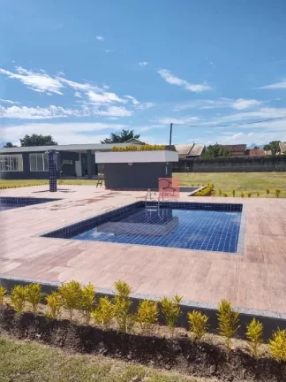 Imagem Terreno para Venda em Papucaia (Cachoeiras de Macacu)/RJ - 0 Dorm. 0 m2 Área Útil