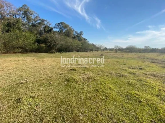 Imagem Chácara à venda Zona Rural, Serranópolis do Iguaçu - PR