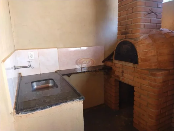 Imagem CHACÁRA AO LADO DO THERMAS RIO PRETO