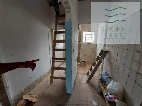 Imagem Lojas para locação em Itanhaem no bairro Belas Artes