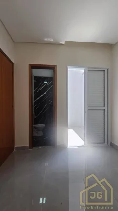 Imagem Sobrado com 3 Quartos à Venda, 140 m² em Vila Camilópolis - Santo André