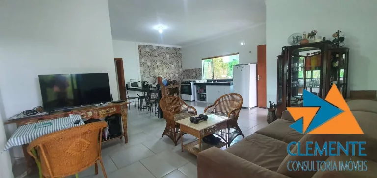 Imagem CASA A VENDA COND. FECHADO ESTANCIAS DA MATA-LAGOA SANTA/JABOTICATUBAS-MG