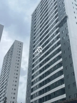 Imagem Apartamento de 2 quartos, 52m² no bairro Campo Grande, em Recife