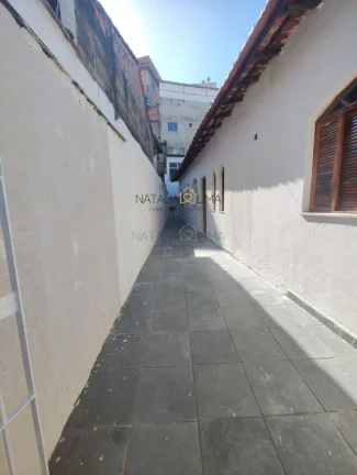 Imagem CASA TERREA COM EDÍCULA EM TABOÃO DA SERRA* POR $ 420.000