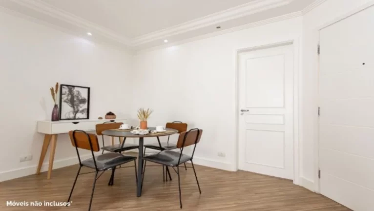 Imagem APARTAMENTO RESIDENCIAL em São Paulo - SP, Campo Belo