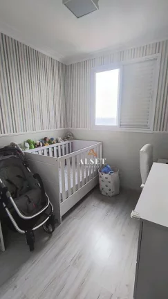 Imagem Apartamento com 2 dormitórios na Vila Formosa