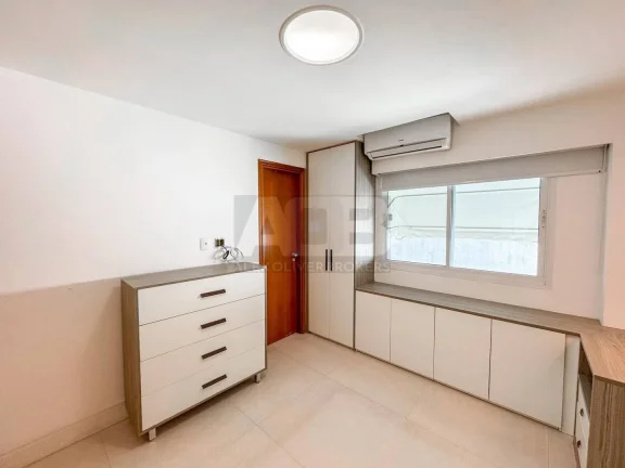 Imagem Cobertura à venda na Lagoa, 3 quartos, 180m2, Almeida Godinho, 1 vaga.
