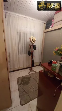 Imagem Casa Padrão para Venda em Três Vendas Pelotas-RS - 2313