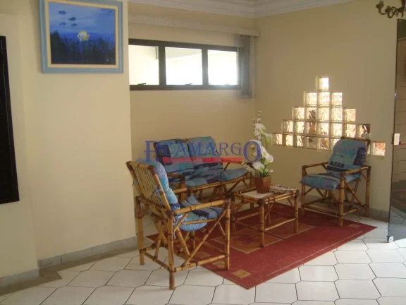 Imagem Apartamento Padrão