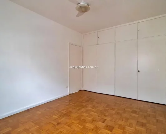 Imagem Apartamento à venda Jardim América São Paulo