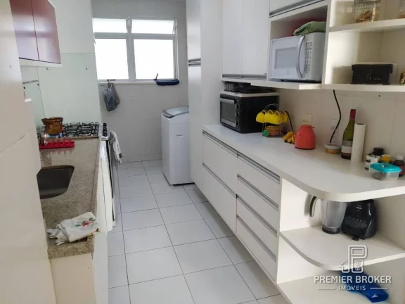 Imagem Apartamento à venda, 136 m² por R$ 850.000,00 - Várzea - Teresópolis/RJ