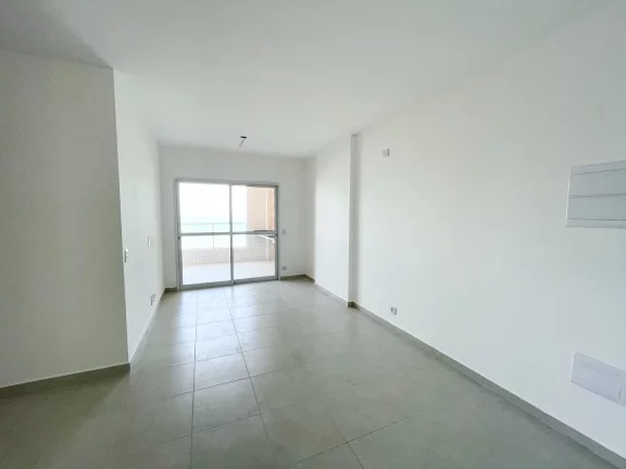 Imagem Apartamento com 2 dorms, Vila Atlântica, Mongaguá - R$ 459 mil, Cod: 2008