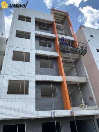 Imagem APARTAMENTOS COM 02 QUARTOS À 100 M DA RANIERE MAZILLI BAIIRO DO CRISTO