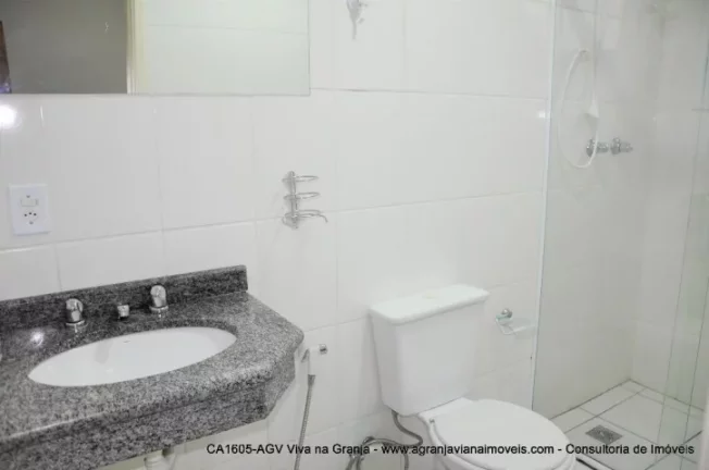 Imagem Casa com 3 dormitórios à venda, 113 m² por R$ 735.000,00 - Nova Vianna - Cotia/SP