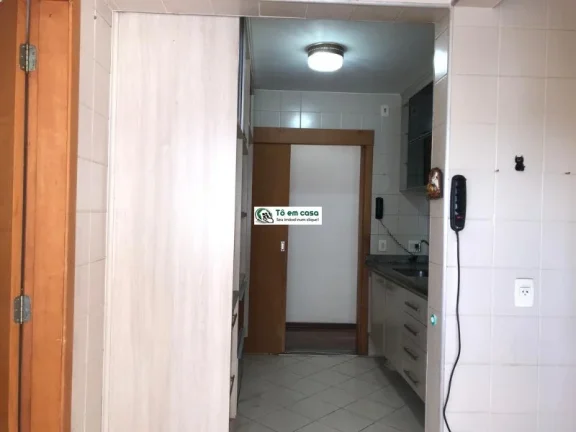 Imagem APARTAMENTO RESIDENCIAL em SÃO JOSÉ DOS CAMPOS - SP, PARQUE RESIDENCIAL AQUARIUS