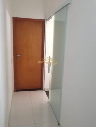 Imagem CASA EM CONDOMÍNIO RESIDENCIAL em INDAIATUBA - SP, ALTOS DE ITAICI