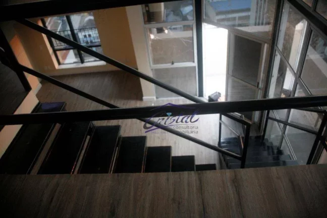 Imagem Sala Comercial Duplex, 235 m² - venda ou aluguel - Vila Mariana - São Paulo/SP