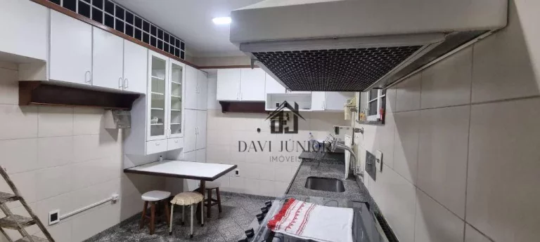 Imagem Casa à venda, 275 m² por R$ 820.000,00 - Vila Trujillo - Sorocaba/SP