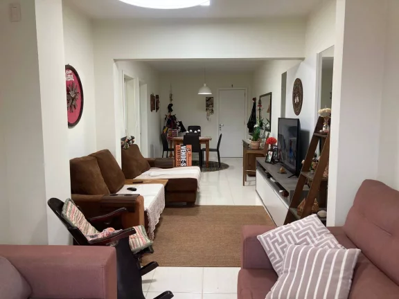 Imagem Apartamento à venda no Centro