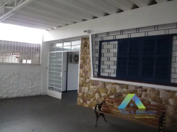 Imagem Casa para alugar, 380 m² por R$ 11.340,00/mês - Vila da Saúde - São Paulo/SP