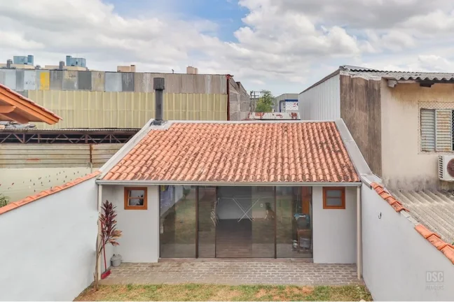 Imagem VJSL 1296 Casa 612511010-110