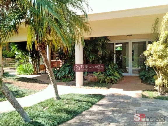 Imagem Casa a venda em Mairiporã