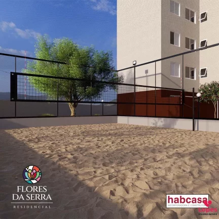 Imagem Apartamento para Venda em Mogi das Cruzes / SP no bairro Botujuru