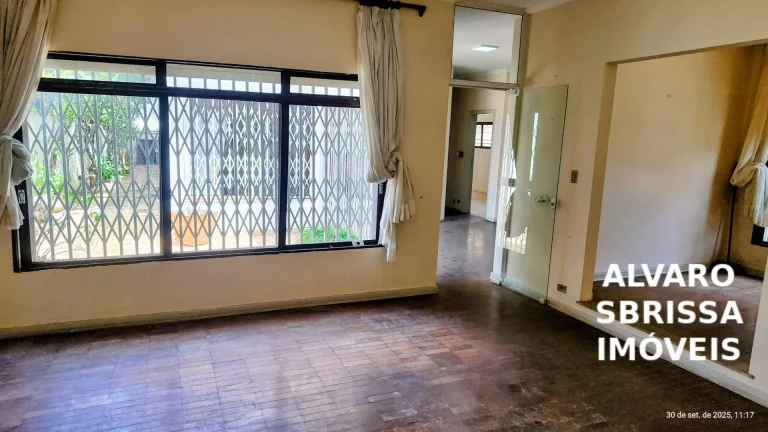 Imagem Casa com 5 dormitórios à venda, 389 m² por R$ 999.000 - Vila Nova - Itu-SP