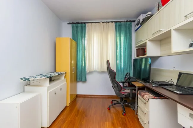 Imagem Sobrado à venda no Cascatinha Santa Felicidade Curitiba
