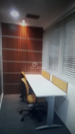 Imagem Sala Comercial para venda 42m²